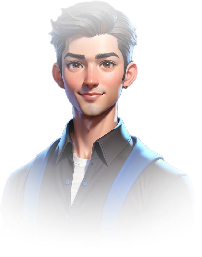 Matheus Lima - Web Developer